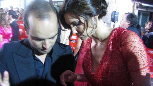  Portuguese Golden Globes [May 29, 2011]