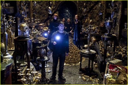  Pottermore: Get Early Access sa pamamagitan ng Finding The Magical Quill!