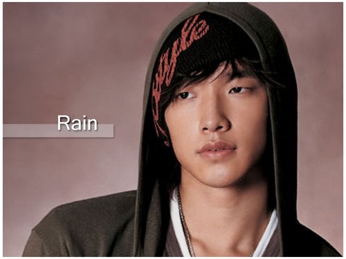 Rain Bi