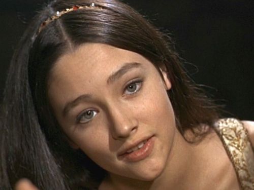  Romeo and Juliet (1968)
