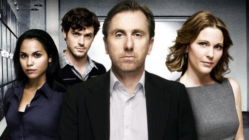  Season 1 Cast Promotional foto