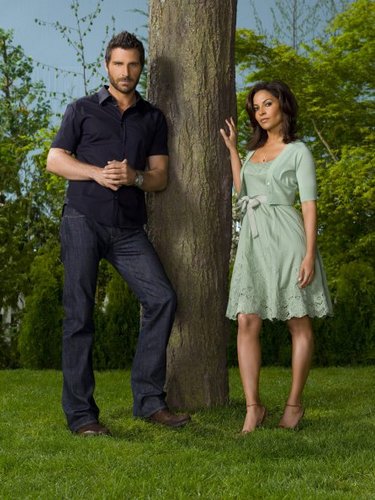  Season 2 Cast Promotional foto-foto