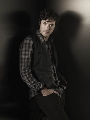  Season 2 Cast Promotional foto's