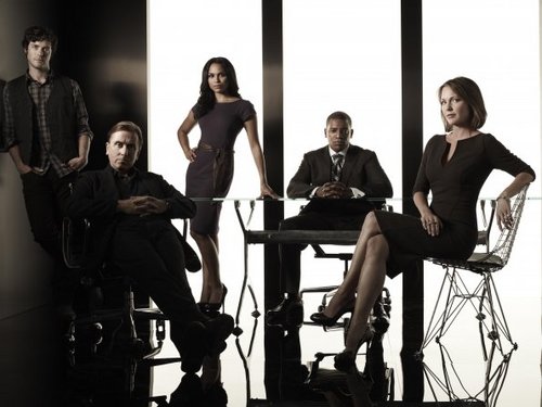  Season 2 Cast Promotional fotografias