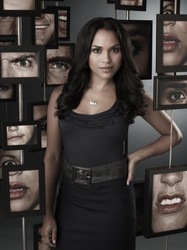  Season 2 Cast Promotional fotos