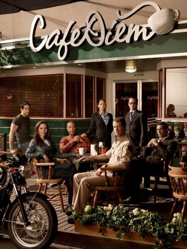  Season 4 Cast Promotional foto-foto