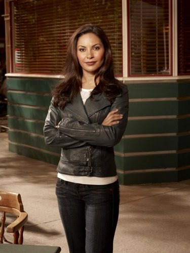  Season 4 Cast Promotional foto-foto
