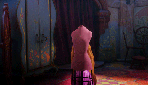 Rapunzel - L'intreccio della torre