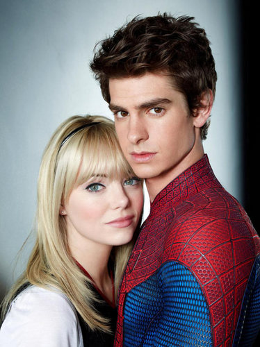  The Amazing Spiderman Pictures