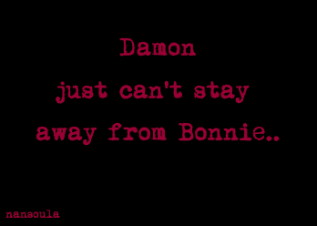  The Bamon story: getting closer...