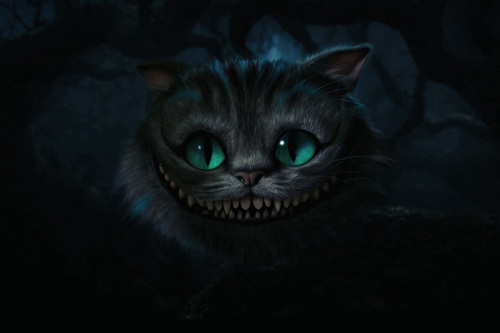  The Cheshire Cat - The Cheshire Cat 1800x1200