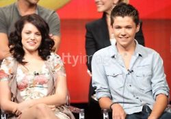 The Glee Project Panel - Summer TCA tour 2011