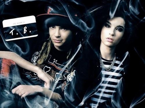  Tokio Hotel xP