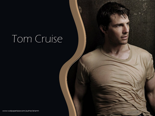  Tom Cruise..........