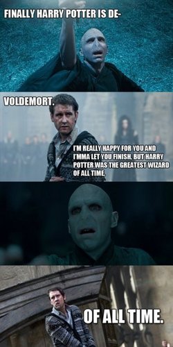  Yo, Voldemort