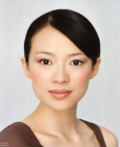 Zhang Ziyi (2005)