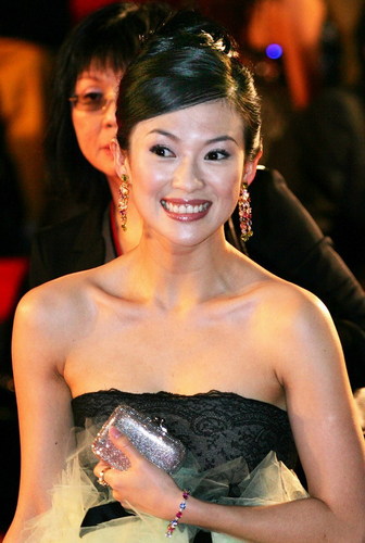  Zhang Ziyi (2005)