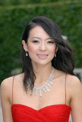 Zhang Ziyi (2008)