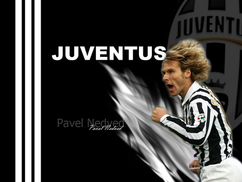 pavel nedved wallpapers