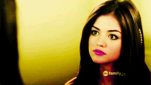  the amazing lucy hale ♥