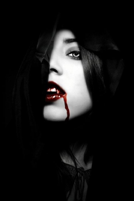 vampire - Vampires Photo (24278246) - Fanpop