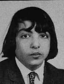  young paul stanley