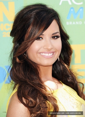 AUGUST 7TH – 2011 Teen Choice Awards