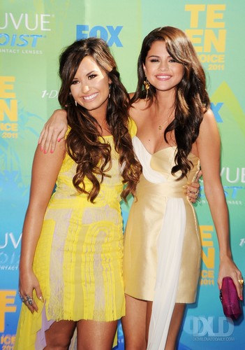  AUGUST 7TH – 2011 Teen Choice Awards
