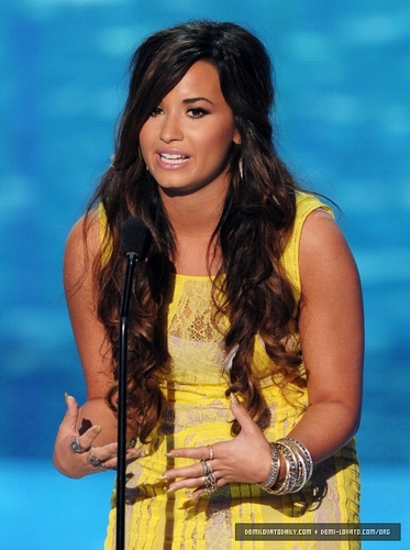  AUGUST 7TH – 2011 Teen Choice Awards