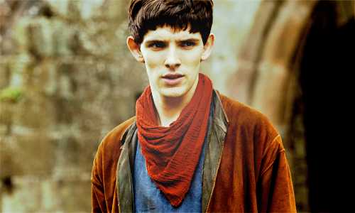 Adorable Merlin