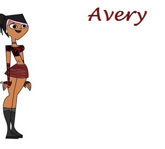  Avery