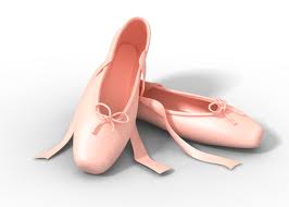  Ballet <3