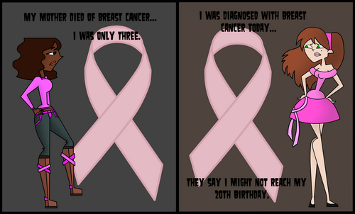  Breast Cancer Awareness Cards