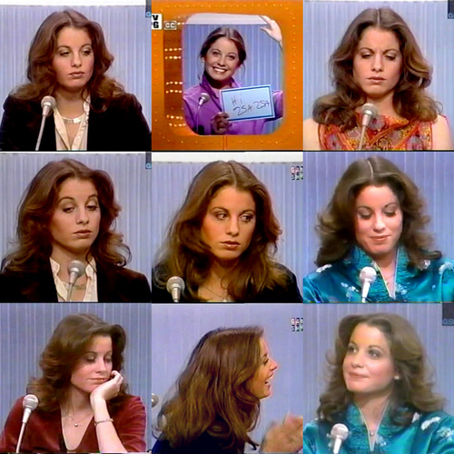  Brianne Leary Match Game collage 2