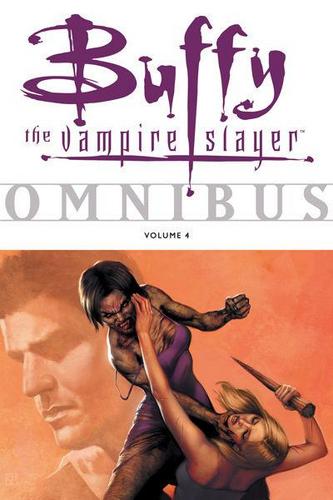 Buffy Omnibus | Volume 4