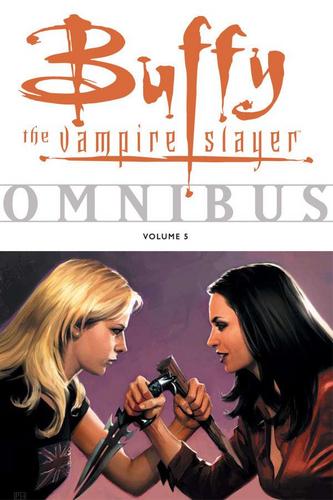 Buffy Omnibus | Volume 5