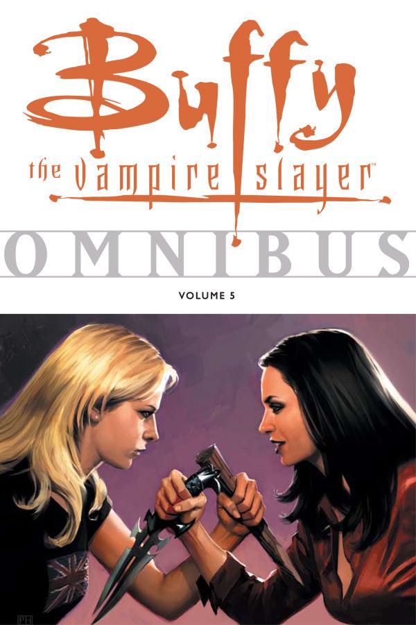 Buffy Omnibus | Volume 5