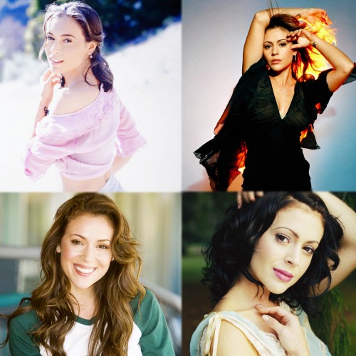  charmed cast