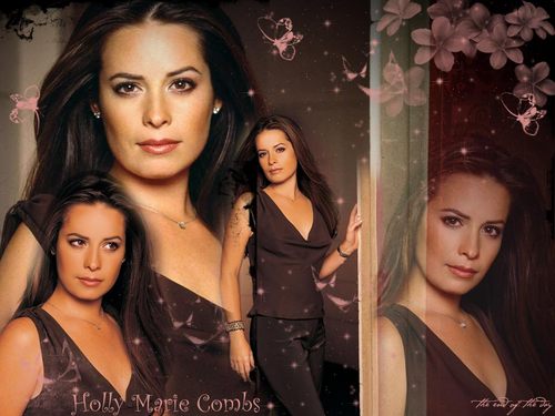 Charmed wallpapers