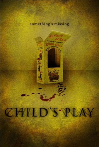 Child's Play Remake