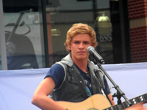  Cody<333
