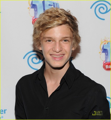  Cody Simpson: Radio 迪士尼 Birthday Jam!
