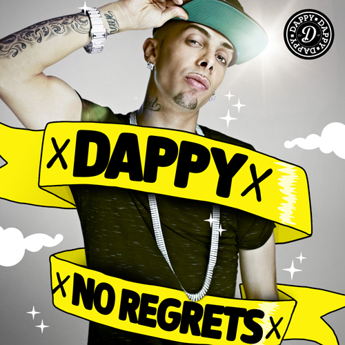  Dappy No Regrets
