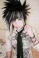 Gothic Boys images HOT & GOTH wallpaper and background photos (31128011)