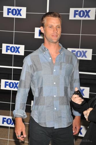  vos, fox All ster Party 2011 [August 5, 2011]