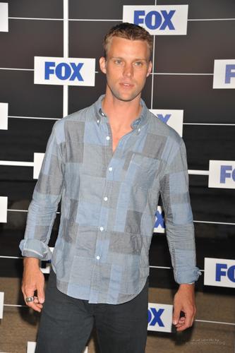 Fox All Star Party 2011 [August 5, 2011]