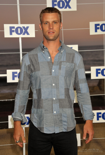 Fox All Star Party 2011 [August 5, 2011]