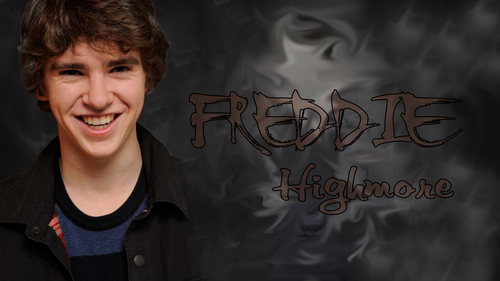  Freddie Highmore দেওয়ালপত্র