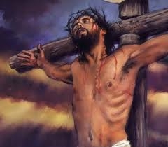  He died for me, i live for him