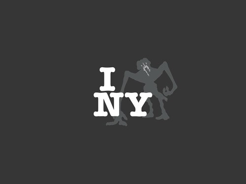  I l’amour NY